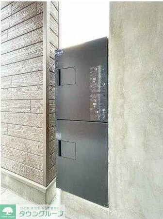 ヒルズ松戸の物件内観写真